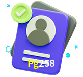 Tornar-se um membro do Pg258 é muito simples